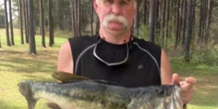 Randy Blakeney, 69