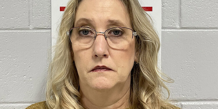 Former Itawamba Community College Honor Society Advisor Pleads Guilty