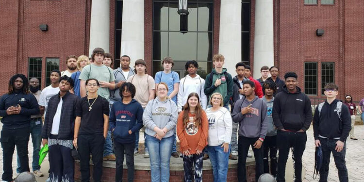 SCTC Features ItsHV ACR Program