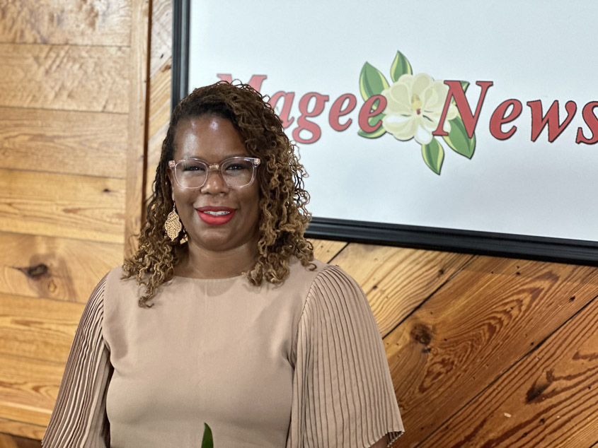 Shamika Nixon offers personal assistance with Medicaid questions