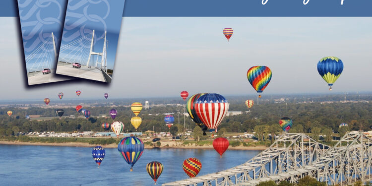 MDOT releases 2024-2026 Mississippi State Highway Map Free to the public