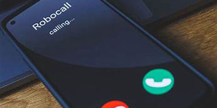 AG Fitch Calls on the FCC to Strengthen Vetting Process to Block Robocallers