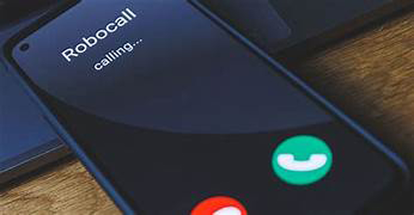 AG Fitch Calls on the FCC to Strengthen Vetting Process to Block Robocallers