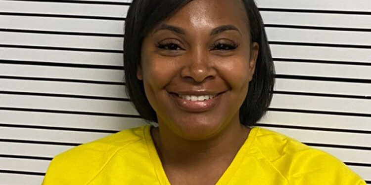 Woman Accused of Fraudulently Receiving Unemployment Benefits Pleads Guilty