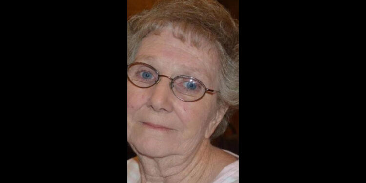 Barbara Opel Owens, 85, Braxton, Mississippi