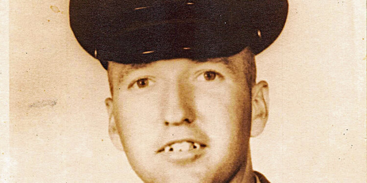 William “Buster” Grover Carter, 79 of Brandon, Mississippi