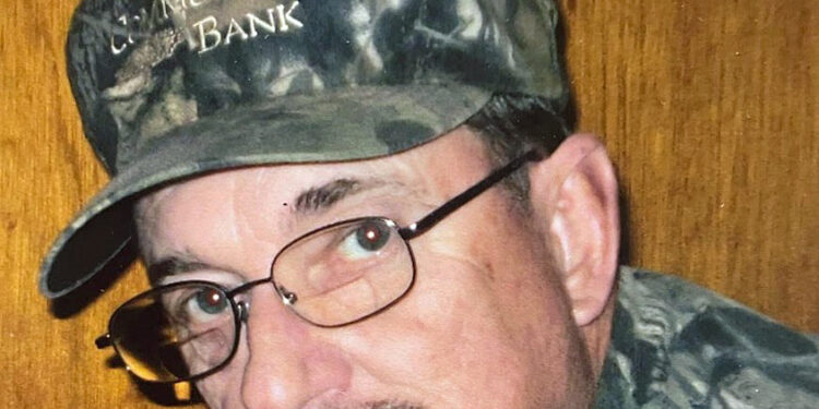 Lewis Edwin Byrd, 75 of Mize, Mississippi