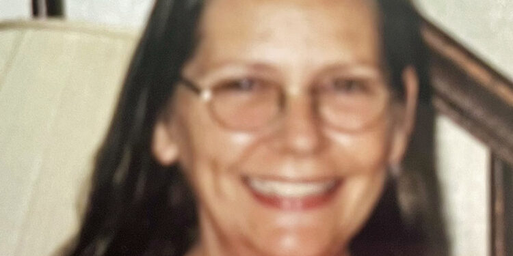 Cathy Thompson