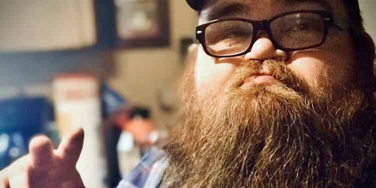 Charles Westmoreland, 35 of Mendenhall, Mississippi