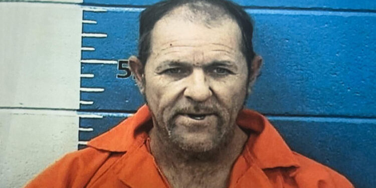 MALTB Recovers Stolen Tractor, Makes Arrest in Sunflower County