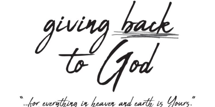Do not ignore the greatest of gifts:  the gift of salvation.  By James Davis