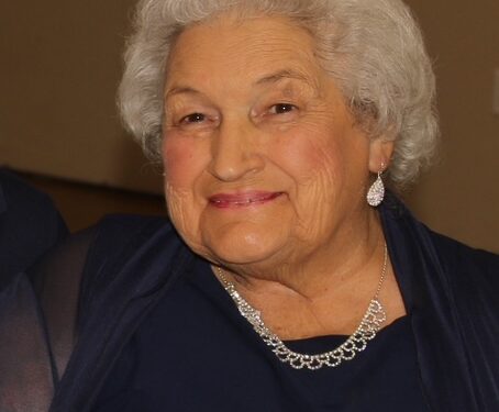Ida “Sue” Smith, 82, of Puckett, MS