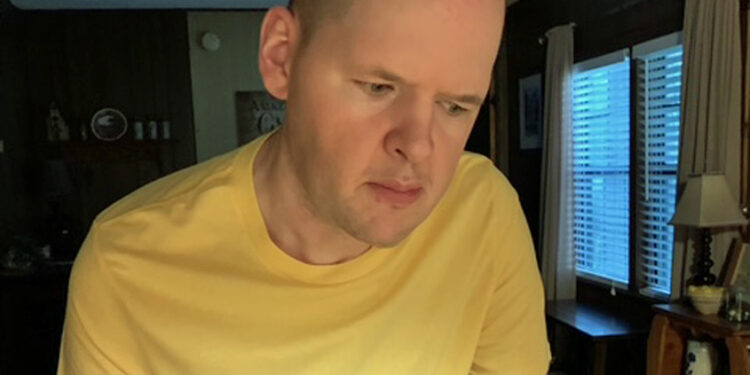 Jason Todd Frith, 46 of Mendenhall, Mississippi