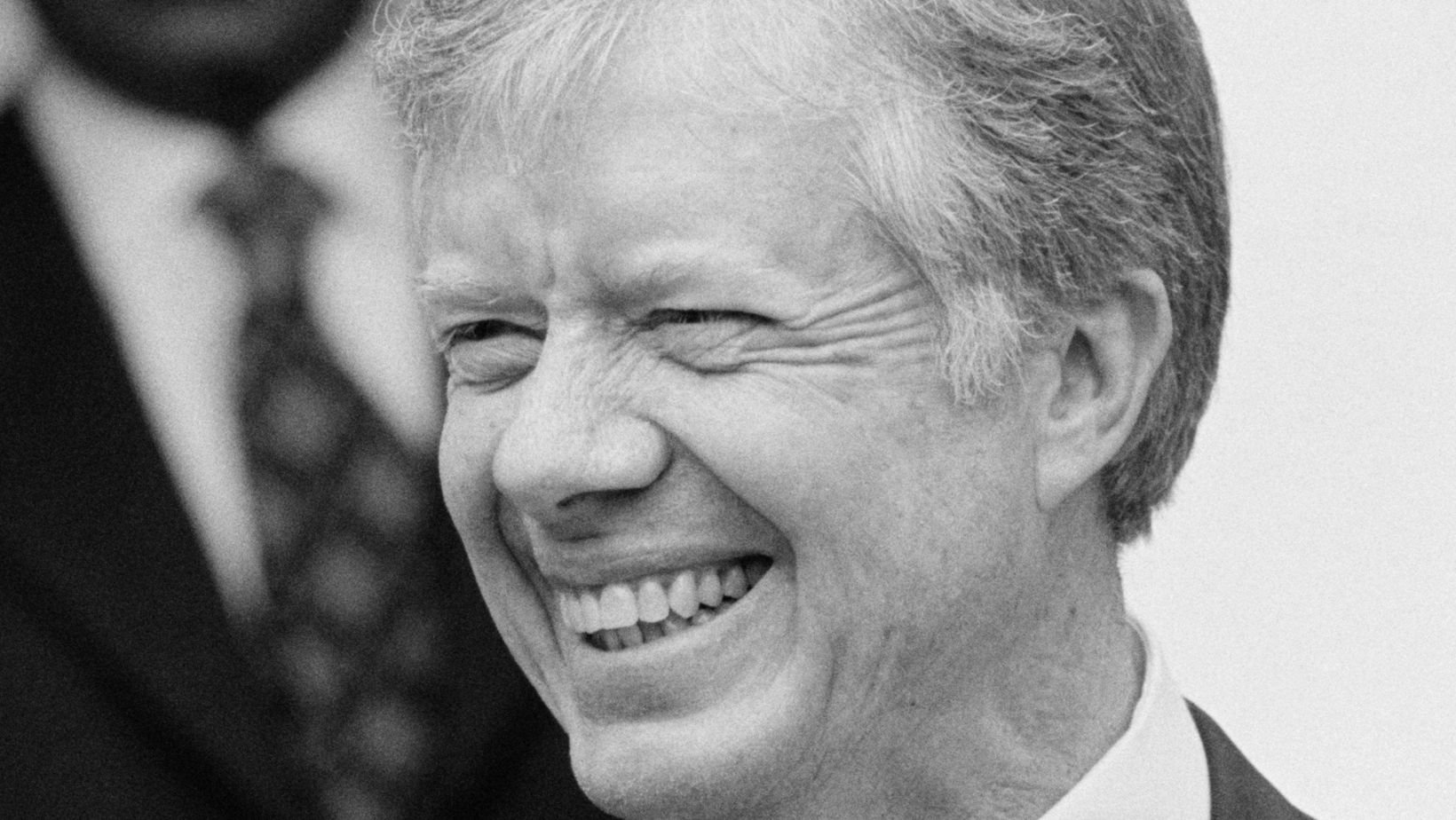 National Day of Observance for Former President Jimmy Carter—No Mail