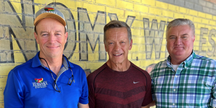 MDAC Hosts Freshly Picked Podcast Featuring Guests from George and Hinds Counties