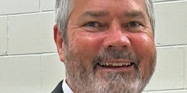 Grubbs Announces for Mayor of Magee