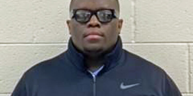 Auditor’s Office Arrests Coahoma County Deputy Coroner
