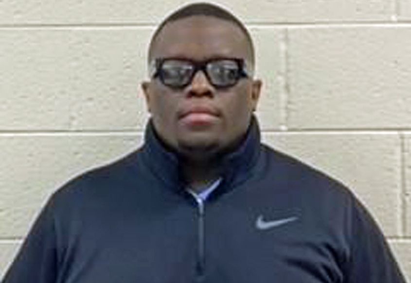 Auditor’s Office Arrests Coahoma County Deputy Coroner
