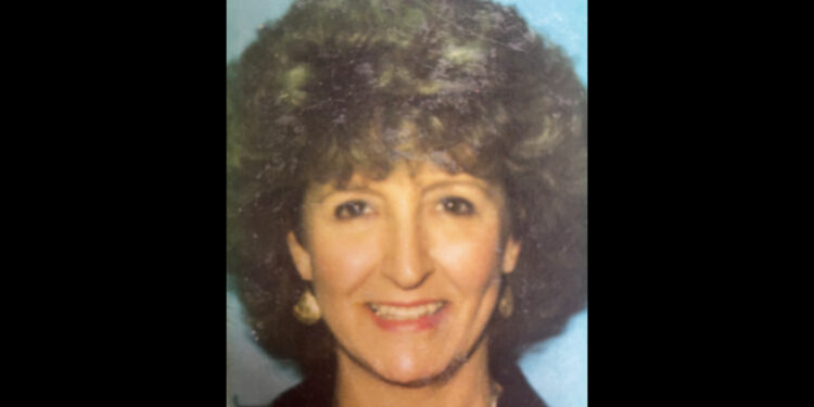Patsy Gassett Clark