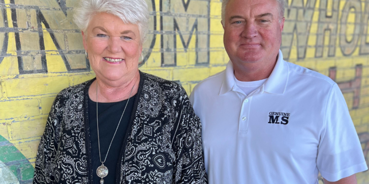 MDAC Hosts Freshly Picked Podcast Featuring Guest from Pike County