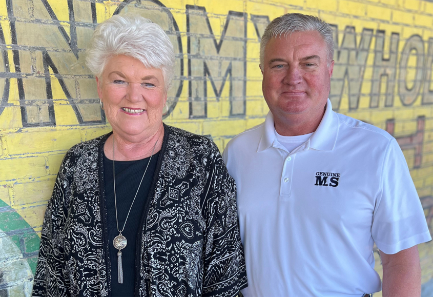 MDAC Hosts Freshly Picked Podcast Featuring Guest from Pike County