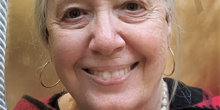 Rosalind Rhodes Lee of Mendenhall, Mississippi