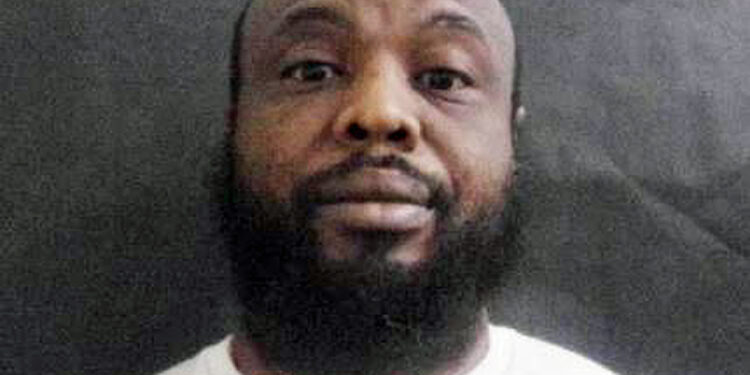 MDOC Searching for Escaped Inmate