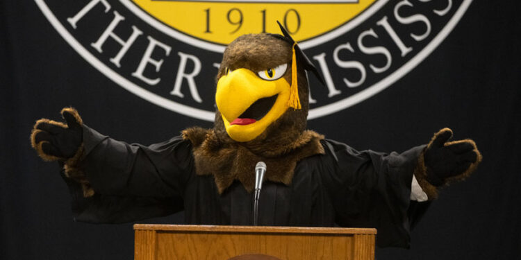 USM to Hold Fall Commencement Ceremonies Dec. 12-13