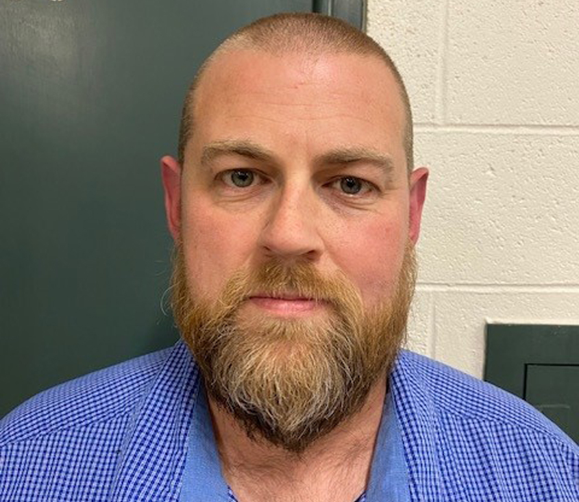 Auditor’s Office Arrests Former Sardis Fire Department Secretary/Treasurer