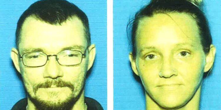 Couple That Received Fraudulent Unemployment Benefits Pleads Guilty   