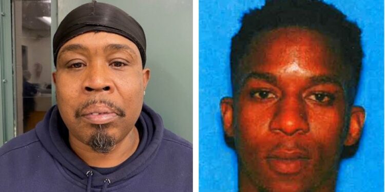 Auditor’s Office Arrests Two Former Panola County Employees