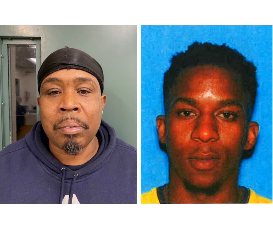 Auditor’s Office Arrests Two Former Panola County Employees