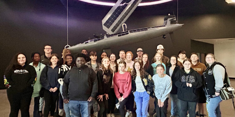 SCTC Agriculture & Natural Resources Tour
