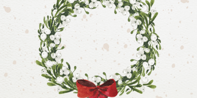 Merry Christmas from MageeNews.com