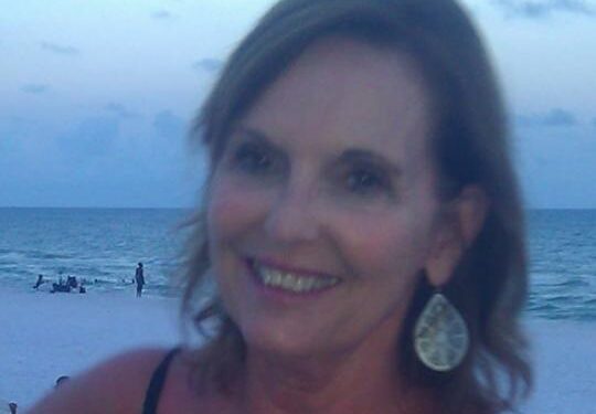 Sandra Anderson Rankin, 73, of Magee, MS