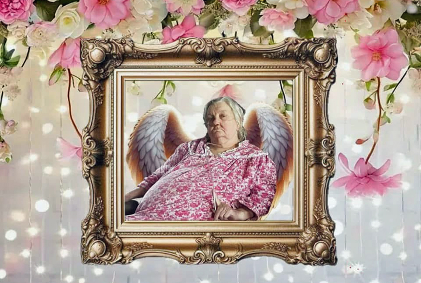Carrie Lou Abernathy, 74 of Mendenhall, Mississippi