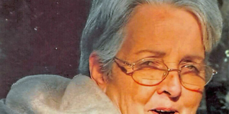 Alta Maxine Williamson Clark, 79 of Mize, Mississippi