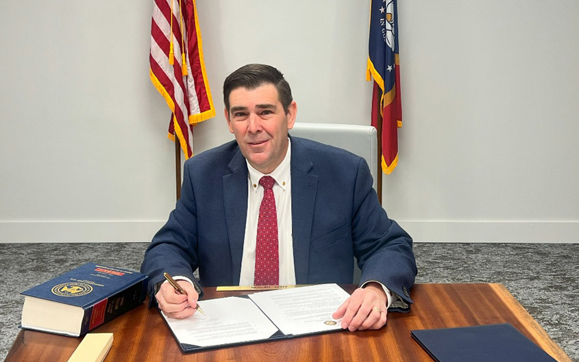 MDAC Awards Funding to Enhance Mississippi’s Specialty Crop Industry