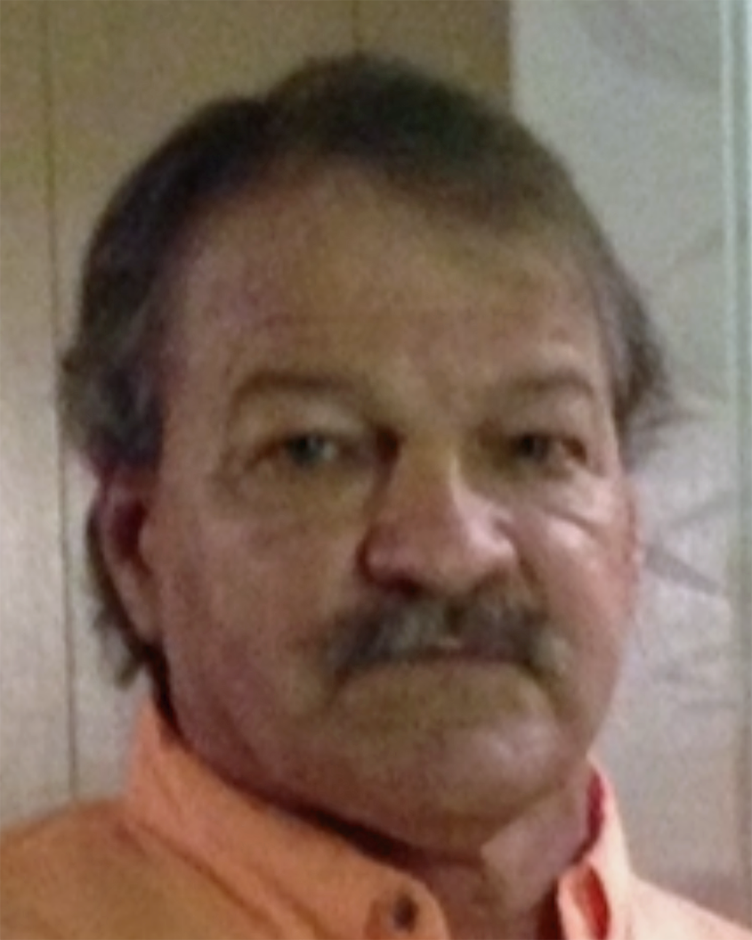 James Myers, 64 of Pinola, Mississippi