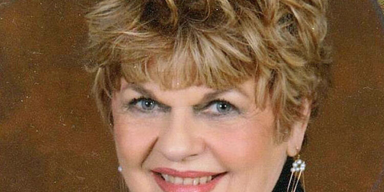 Carolyn Joy Terrell Stephens of Magee, Mississippi