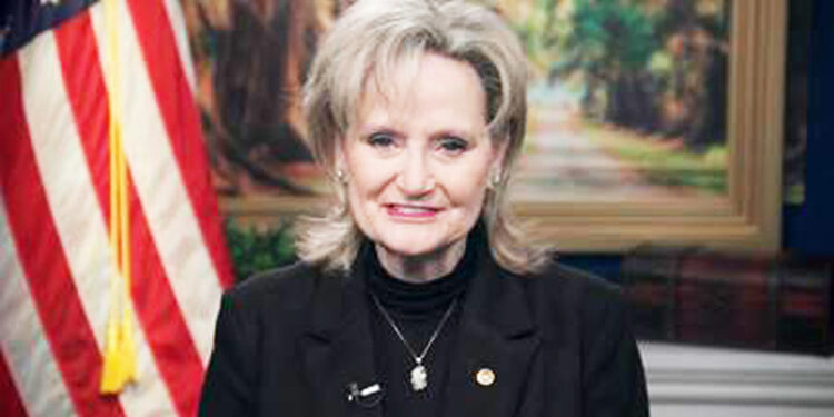 HYDE-SMITH CELEBRATES KEY STEP FOR YAZOO BACKWATER PUMPS