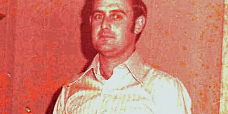 Daniel “Danny Mack” Herrington, 77 of Magee, Mississippi