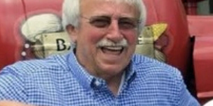 David Price Tedford, Sr. of Magee, Mississippi