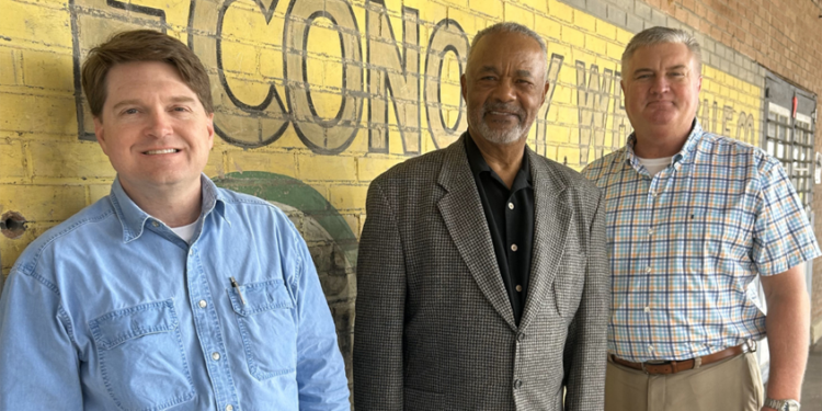 Freshly Picked Podcast Featuring Special Guests from Clay County