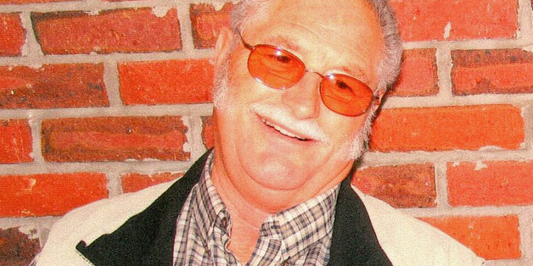 James MacArthur Reeves, 81, of Mendenhall, Mississippi