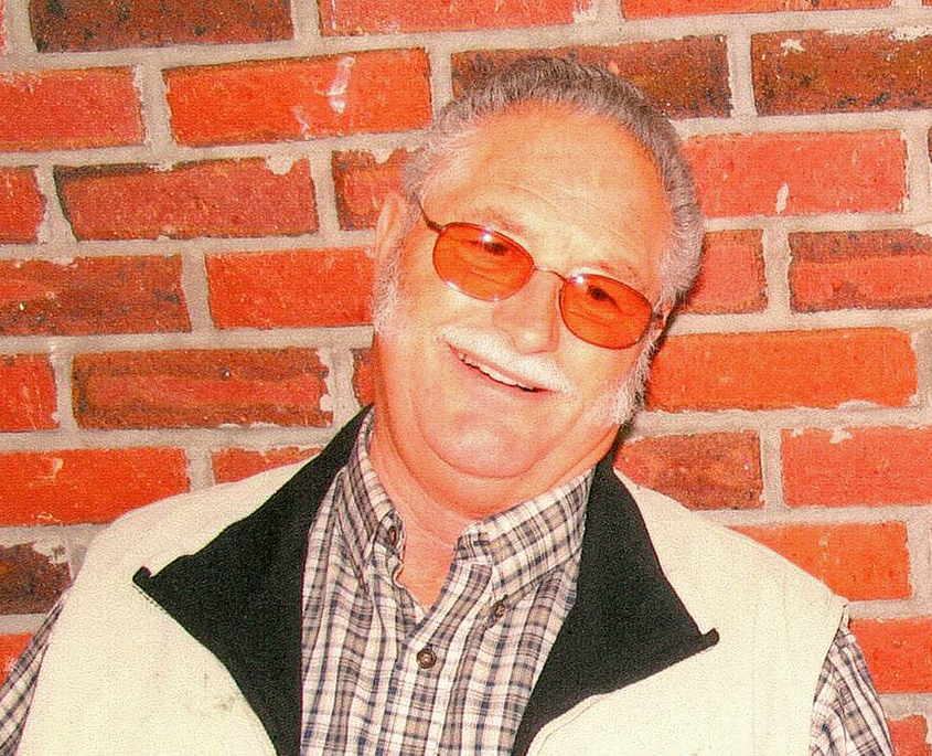 James MacArthur Reeves, 81, of Mendenhall, Mississippi