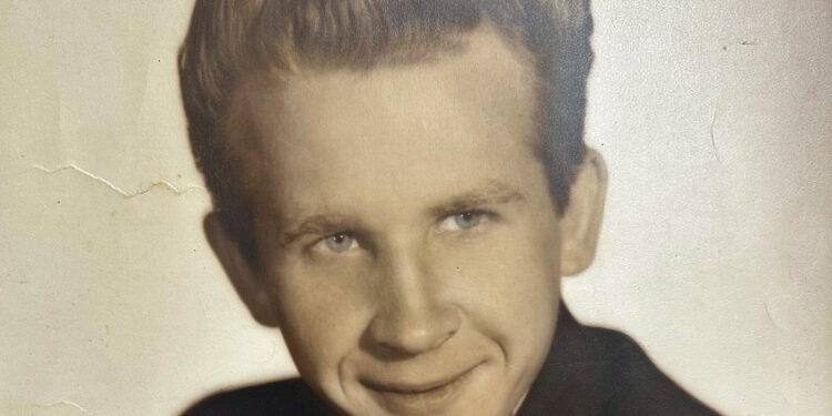 Jackie Wayne Lewis, 77 of Harrisville, Mississippi