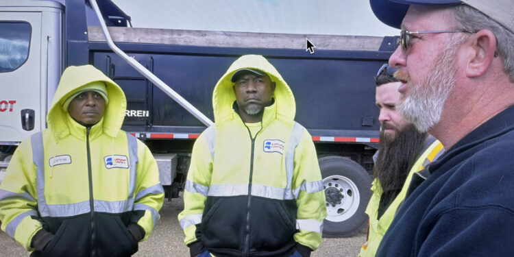 MDOT urges motorist to prepare for winter storm impacts