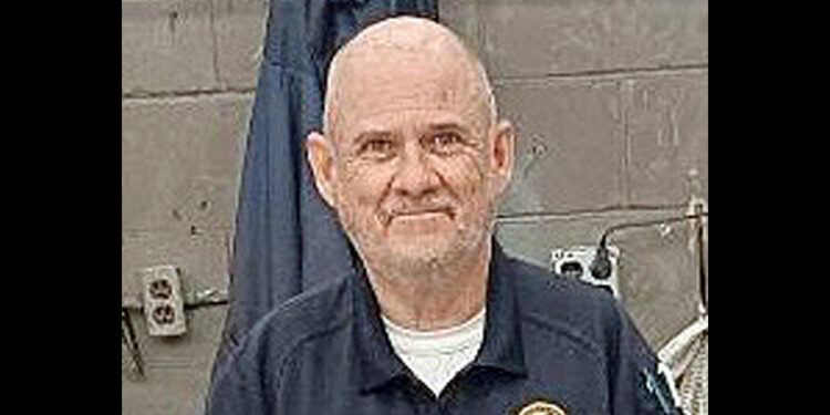 William Ty Yates, 57 of Harrisville, Mississippi