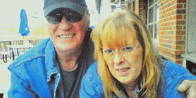 Mary Jean Meadows, 67 of Magee, Mississippi